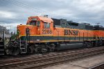 BNSF 2288